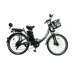 Bicicletă electrică Crosser LIT 26*2.125 Shimano 7S