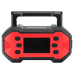Пусковое устройство с воздушным компрессором Ronix RH-4767 
