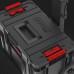 Cutie modulara Qbrick System TWO CART PLUS VARIO (56636)