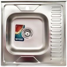 Chiuveta MIXXUS Z6060L-08-180E