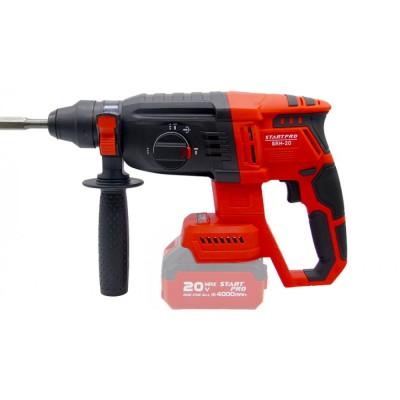 Ciocan rotopercutor Start Pro SRH-20 ( Fara acum si incarcator ) 