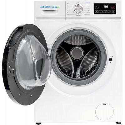 Masina de spalat NobelTek NWM812A-W 
