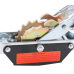 Troliu manual orizontal Hoteche 680401 