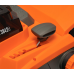 Scarificator cu acumulator (fără bat) Daewoo DSC 3842Li 