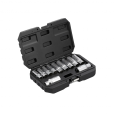 Set de extractoare pentru șuruburi Yato YT06201