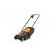 Masina de tuns iarba electrica Villager Villy 1200 P