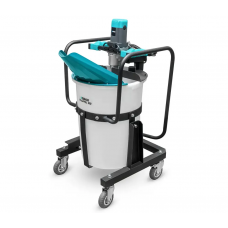 Stație de amestecare Bihui B-LEVEL 100 MS1900 