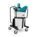 Stație de amestecare Bihui B-LEVEL 100 MS1900 
