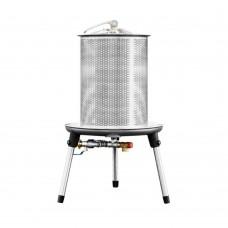 Teasc manual Grifo 0088PI0002