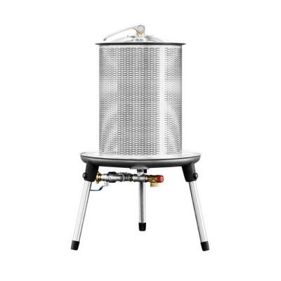 Teasc manual Grifo 0088PI0002