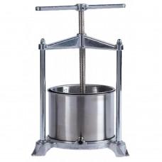 Teasc manual Ferrari PI 12 1.3L (Inox)