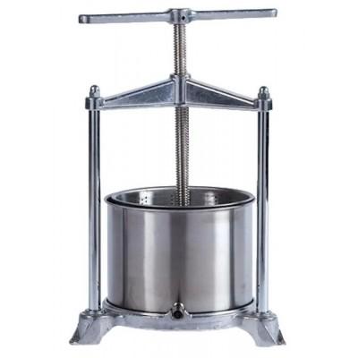 Teasc manual Ferrari PI 12 1.3L (Inox)