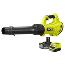 Suflantă cu acumulator Ryobi RY18BLXD-150 (5133005952)