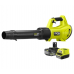 Воздуходувка аккумуляторная Ryobi RY18BLXD-150 (5133005952)