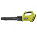 Suflantă cu acumulator Ryobi RY18BLXD-150 (5133005952)