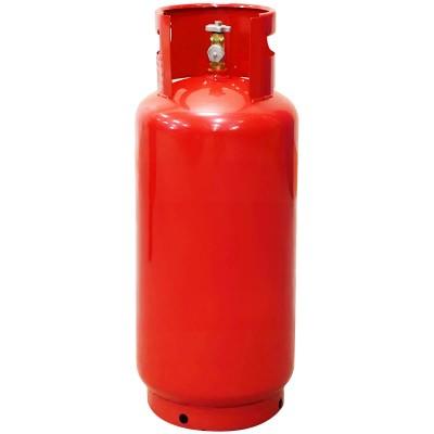 Газовый баллон BBVG 50L MSM GAS BLPG (53150)