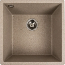 Кухонная мойка Elefant Premium RUBA 4040 Safari