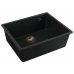 Кухонная мойка Elefant Premium OASIS 5444 Black