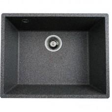 Кухонная мойка Elefant Premium Oasis 5444 (Grey)