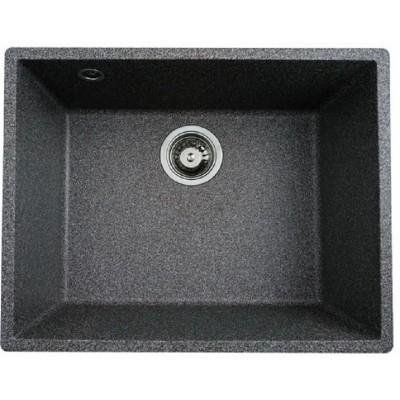 Кухонная мойка Elefant Premium Oasis 5444 (Grey)