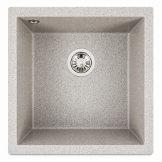 Chiuveta Elefant Galax 5050 Grey