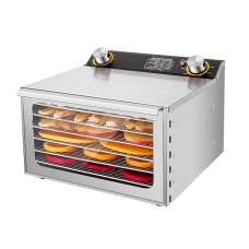 Deshidrator Universal Des Champs EU PRO D6