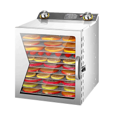  Deshidrator Universal Des Champs EU PRO D12