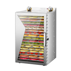  Deshidrator Universal Des Champs EU PRO D18