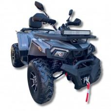 ATV pe benzina Viper Ranger 300 Grey 