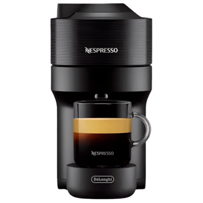 Aparat de cafea Delonghi ENV90.B Black
