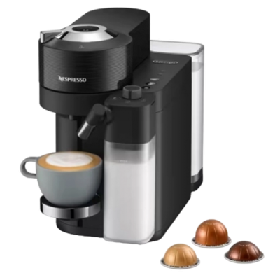 Кофемашина Delonghi ENV300.B