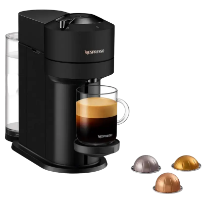 Aparat de cafea Delonghi ENV120.BM