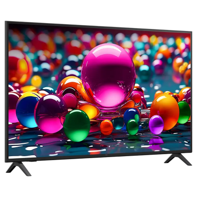 Телевизор LG 55UA75006LA