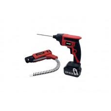Гвоздезабиватель аккумуляторный Red Technic DCST50