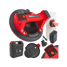 Ventuza cu acumulator Red Technic RTPDS0165