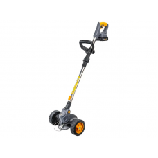 Триммер аккумуляторный Powermat PM-PKA-2AHM