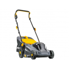 Mașină de tuns iarba cu acumulator Powermat PM-KSA-40M