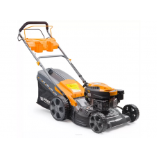 Mașină de tuns gazonul pe benzină Powermat PM-KSS-6S