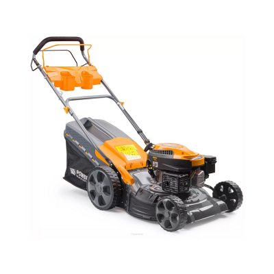 Бензиновая газонокосилка Powermat PM-KSS-6S