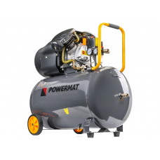 Воздушный компрессор Powermat PM-KO-100T-V2