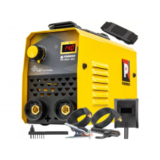 Сварочный инвертор Powermat PM-MMA-140L