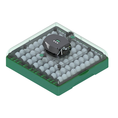 Incubator pentru ouă Demetra EU PROFI C-72