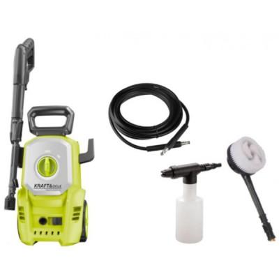 Spalator de inalta presiune Kraft&Dele KD667