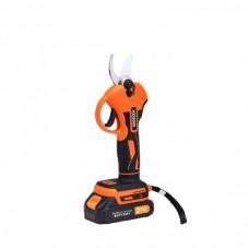 Foarfeci de grădină cu acumulator Kraft&Dele KD5090