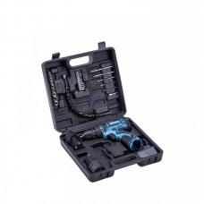 Шуруповерт аккумуляторный Kraft&Dele KD3354
