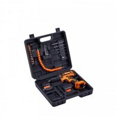 Surubelnita fara acumulator Kraft&Dele KD3353