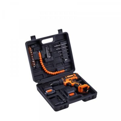 Surubelnita fara acumulator Kraft&Dele KD3353
