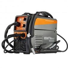 Mașină de sudură cu invertor Kraft&Dele KD1876
