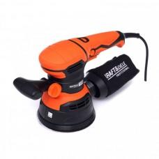 Эксцентриковая шлифмашина Kraft&Dele KD1661