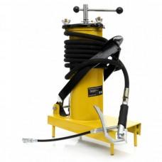  Pompă de unsoare de picior Kraft&Dele KD1440